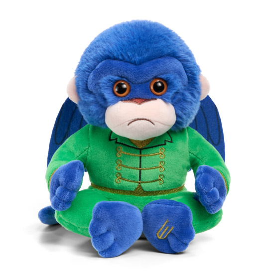 Chistery Plush at noblecollection.com