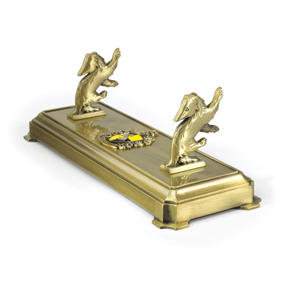 Hufflepuff Wand Stand