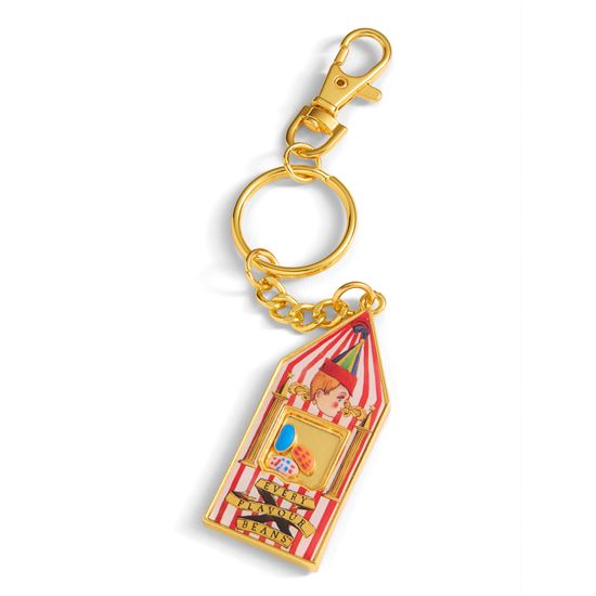 Bertie Bott's Keychain