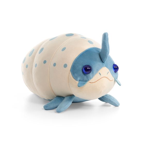 Cedric Plush from SUPERGIRL