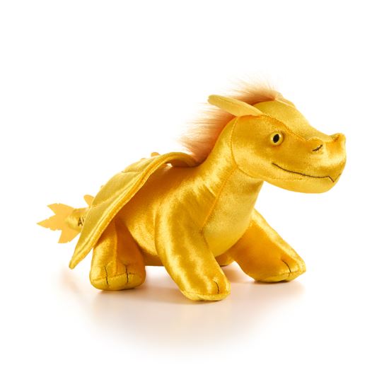 Fourth Wing - Andarna Plush