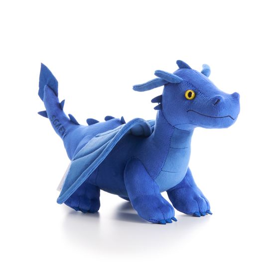 Fourth Wing - Sgaeyl Plush