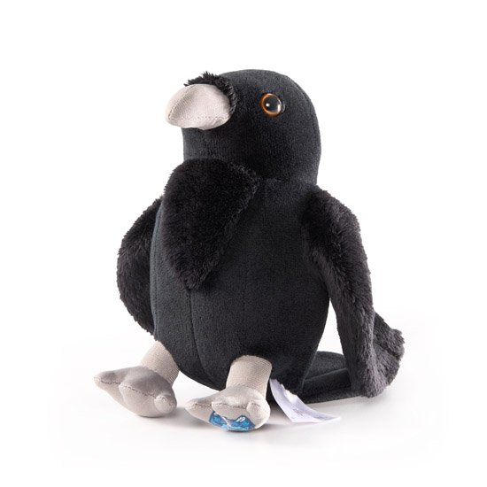 Harry Potter Plush Ravenclaw Mascot