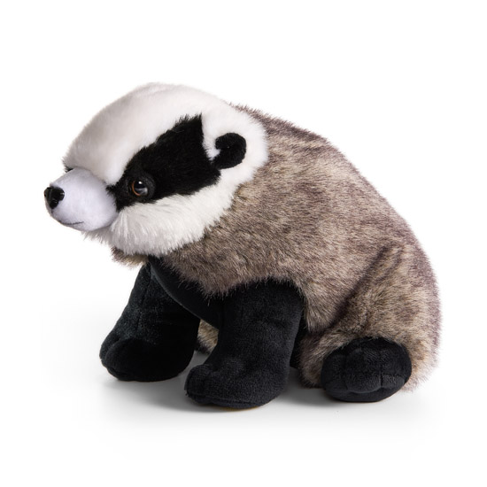 Harry Potter Plush Hufflepuff Mascot