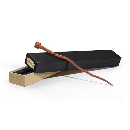 Wand of Jacob Kowalski in Collector's Box