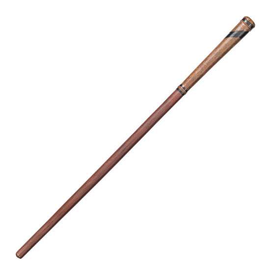 Lavender Brown Wand