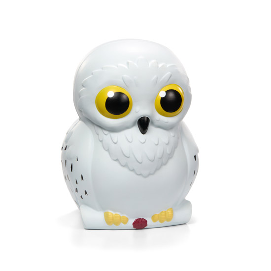 Hedwig Pufflums