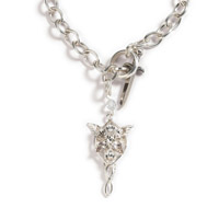 The Arwen Evenstar Charm Bracelet
