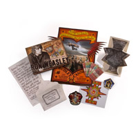 Ron Weasley Artefact Box