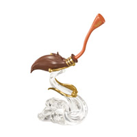 Prop-Ups - Nimbus 2000 & Golden Snitch