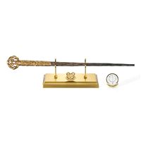 Harry Potter Celebration Wand 2026 at noblecollection.com